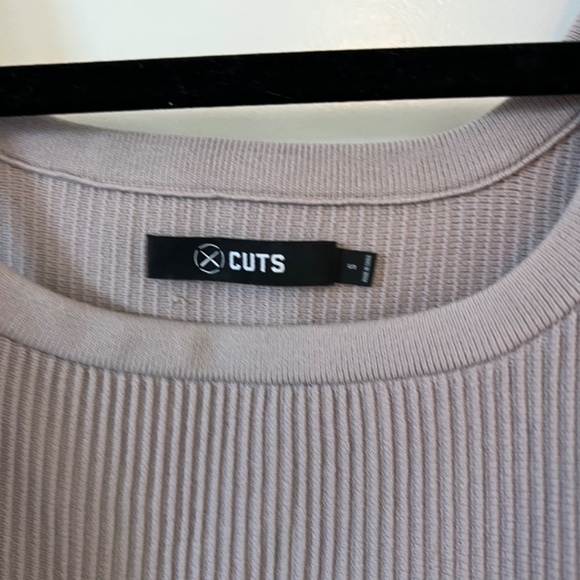 Cuts Coreflex Tank - Picture 2 of 3